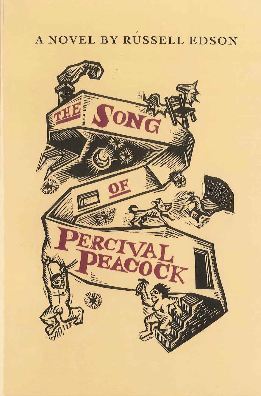 The Song of Percival Peacock CHPbeta