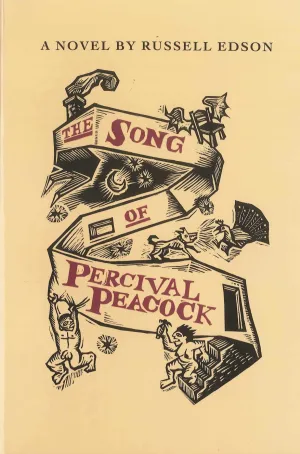 The Song of Percival Peacock CHPbeta