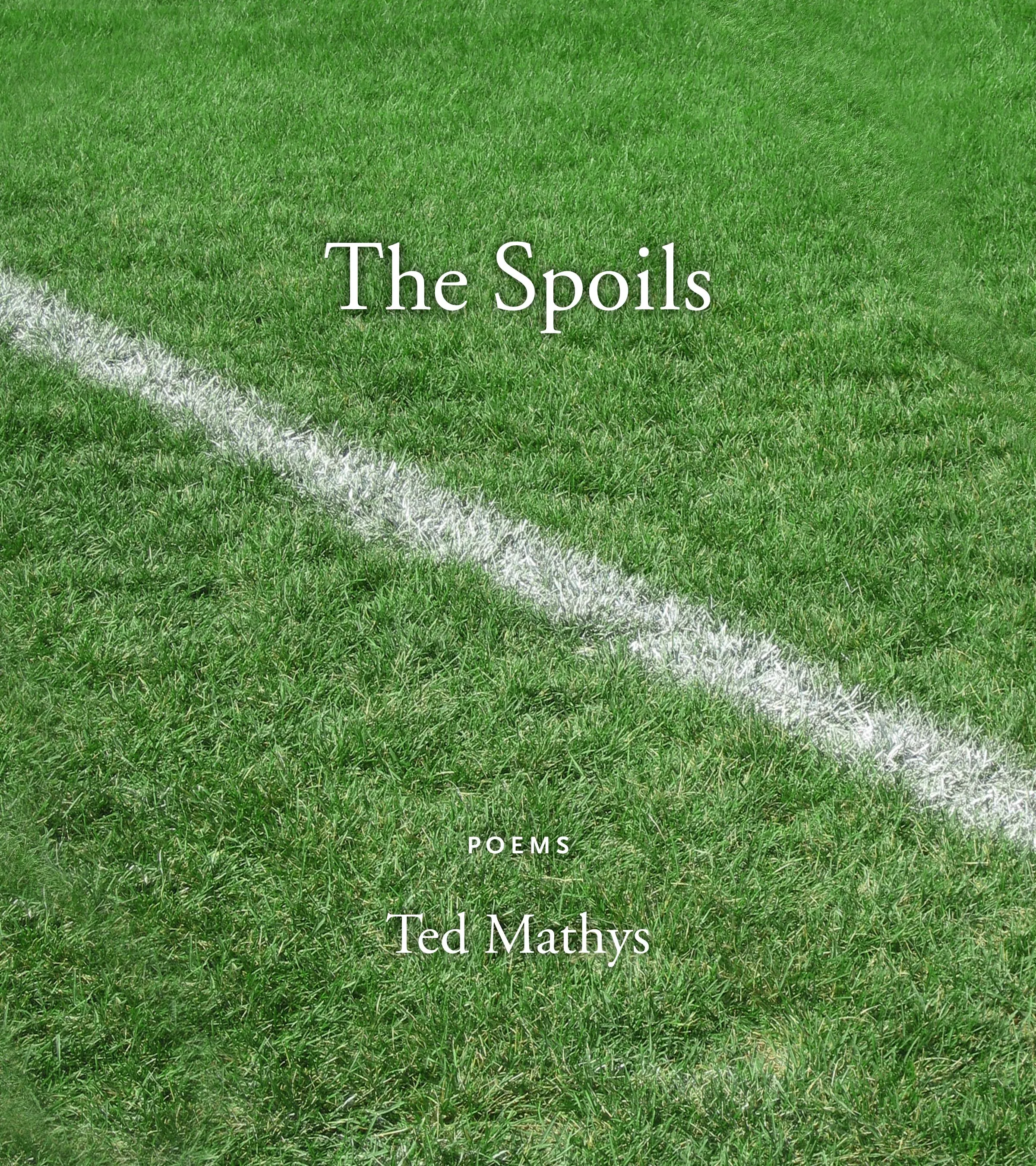 The Spoils CHPbeta