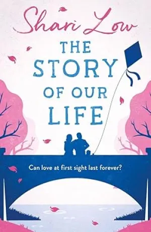 The Story of Our Life: A bittersweet love story Paperback