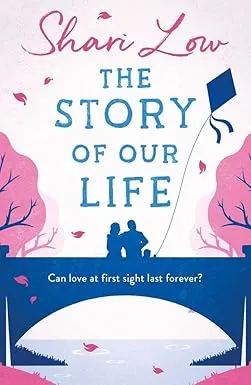 The Story of Our Life: A bittersweet love story Paperback
