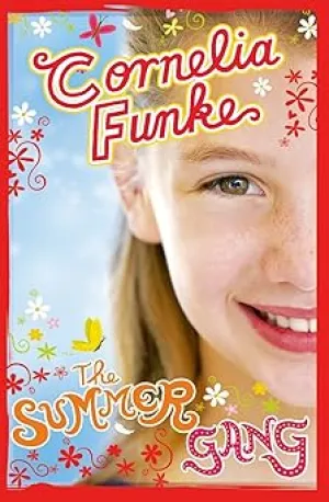 The Summer Gang Paperback