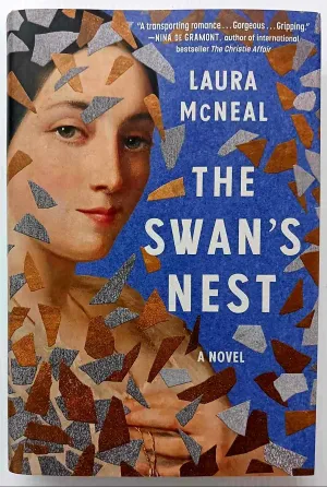 THE SWAN'S NEST - Laura McNeal