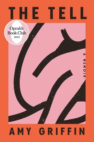 The Tell: Oprah's Book Club : A Memoir Cleary's