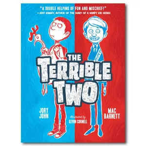 The Terrible Two