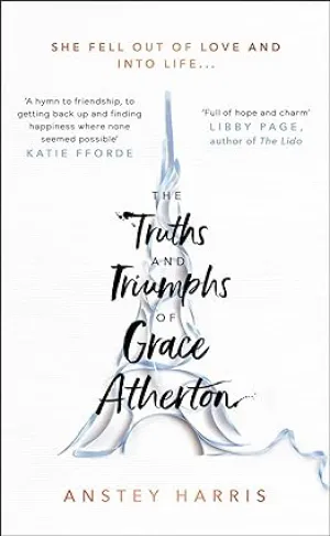 The Truths And Triumphs Of Grace Atherton