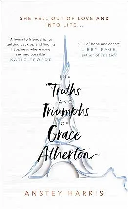 The Truths And Triumphs Of Grace Atherton