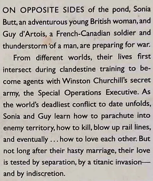 THE WAR WE WON APART - Nahlah Ayed