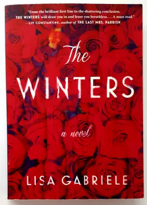 THE WINTERS - Lisa Gabriele