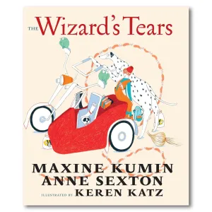 The Wizard's Tears