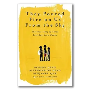 They Poured Fire on Us from the Sky