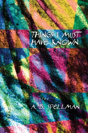 Things I Must Have Known CHPbeta