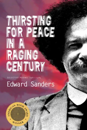 Thirsting for Peace in a Raging Century CHPbeta