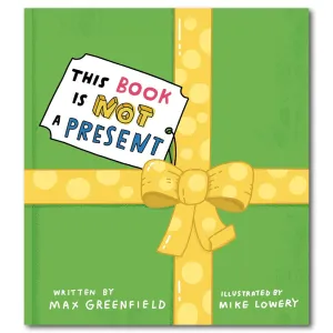 This Book is Not a Present