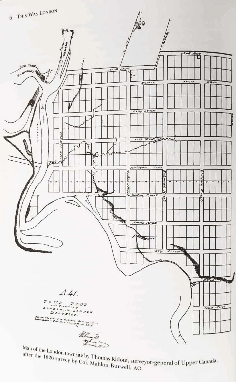 THIS WAS LONDON - Orlo Miller