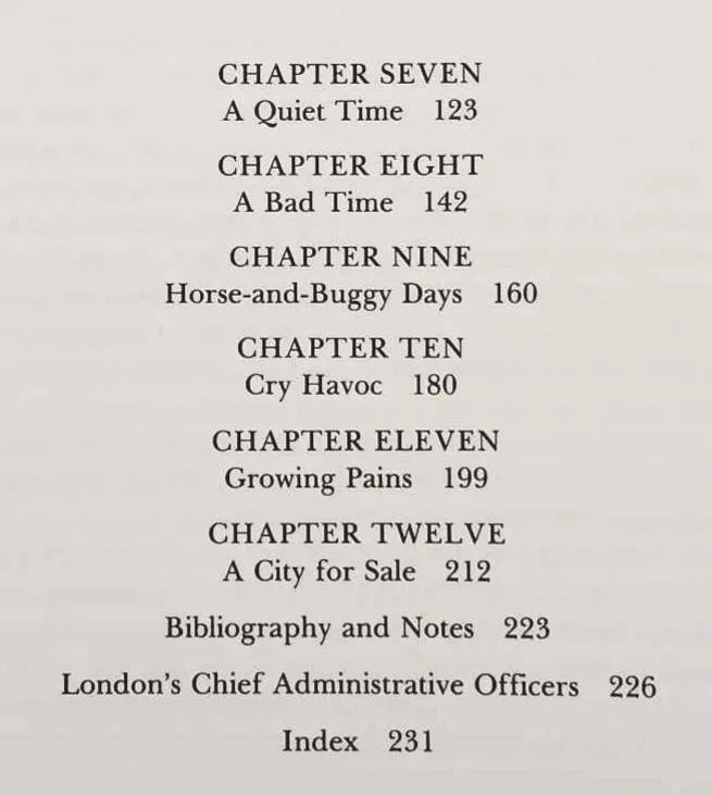 THIS WAS LONDON - Orlo Miller