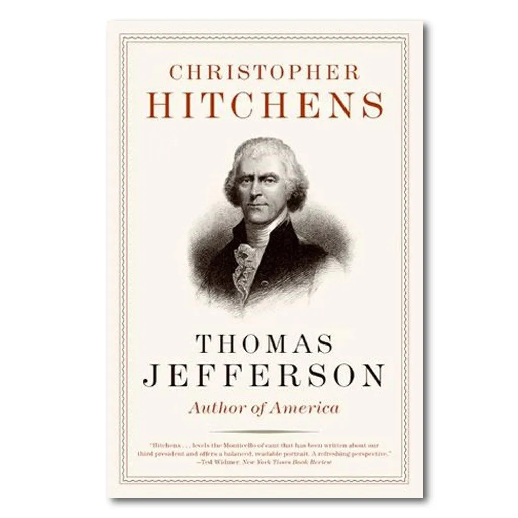 Thomas Jefferson