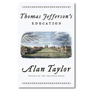 Thomas Jefferson's Education