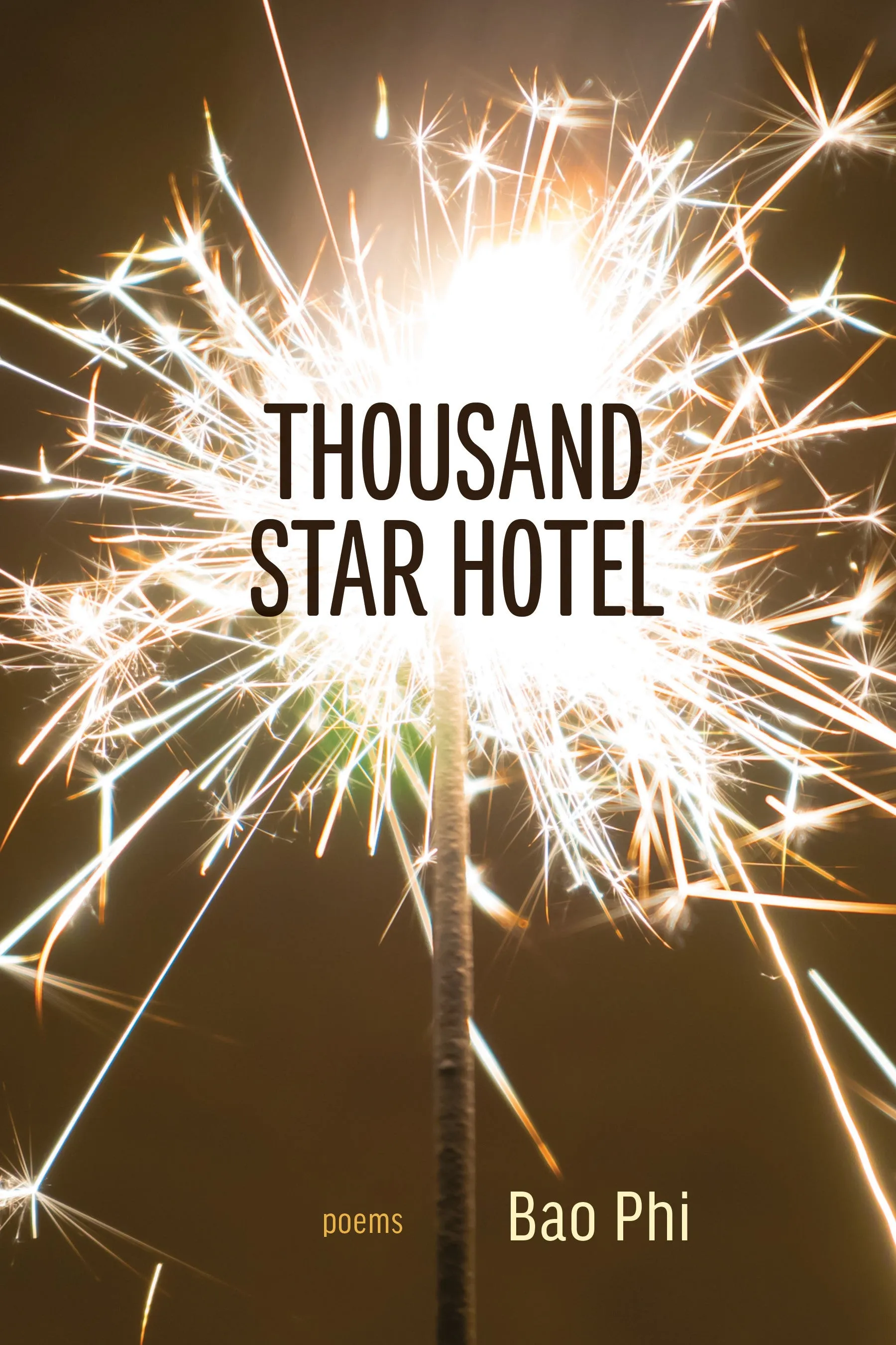 Thousand Star Hotel CHPbeta