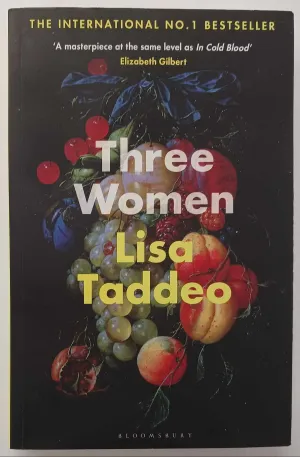 THREE WOMEN - Lisa Taddeo