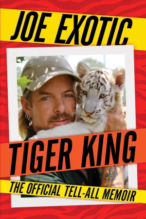 Tiger King Cleary's