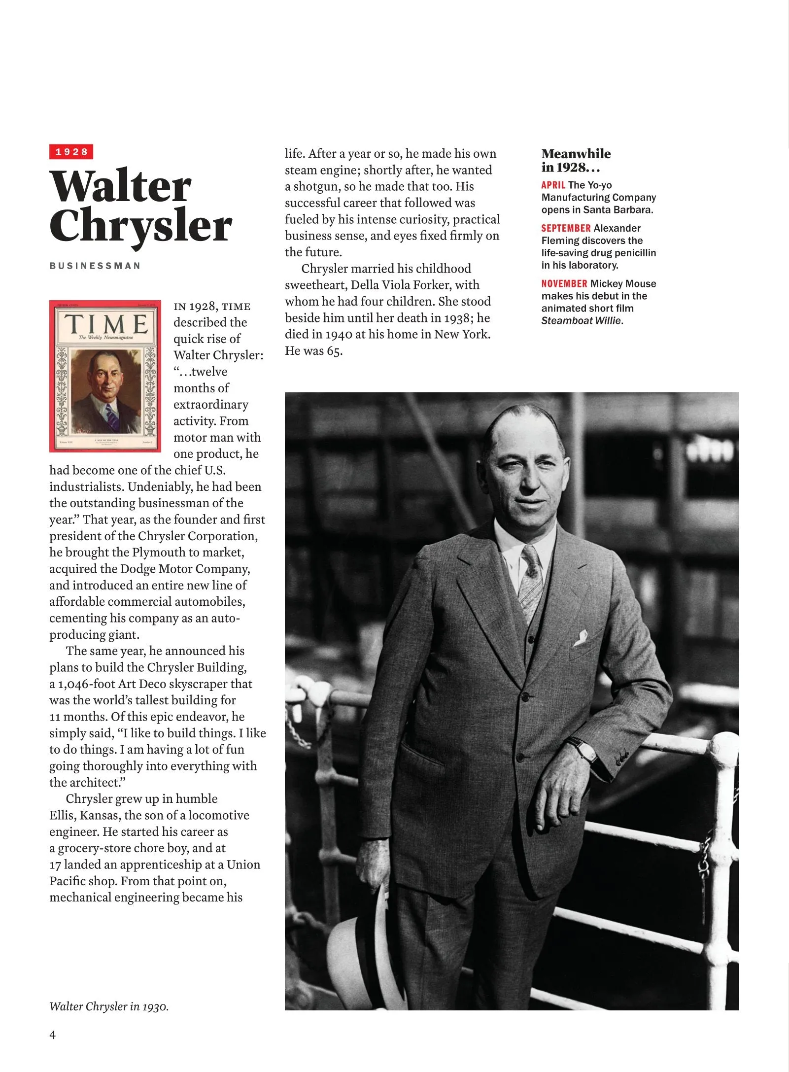 TIME Special Edition - Person Of The Year: 95 Years Of The Worlds Most Influential People, Franklin D. Roosevelt, Joseph Stalin, Donald Trump, Jeff Bezos, Queen Elizabeth II, Milestones & The Process