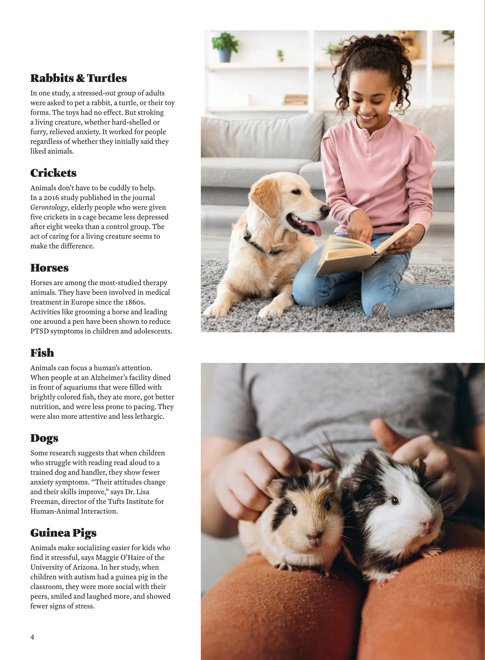 TIME Special Edition - Pets: Guide To Understanding Our Best Friends, Human & Pet Relationship, Scientific Benefits, Inside Your Dog & Cats Mind, Communication Tips, Training Tricks, Fun Facts & More!