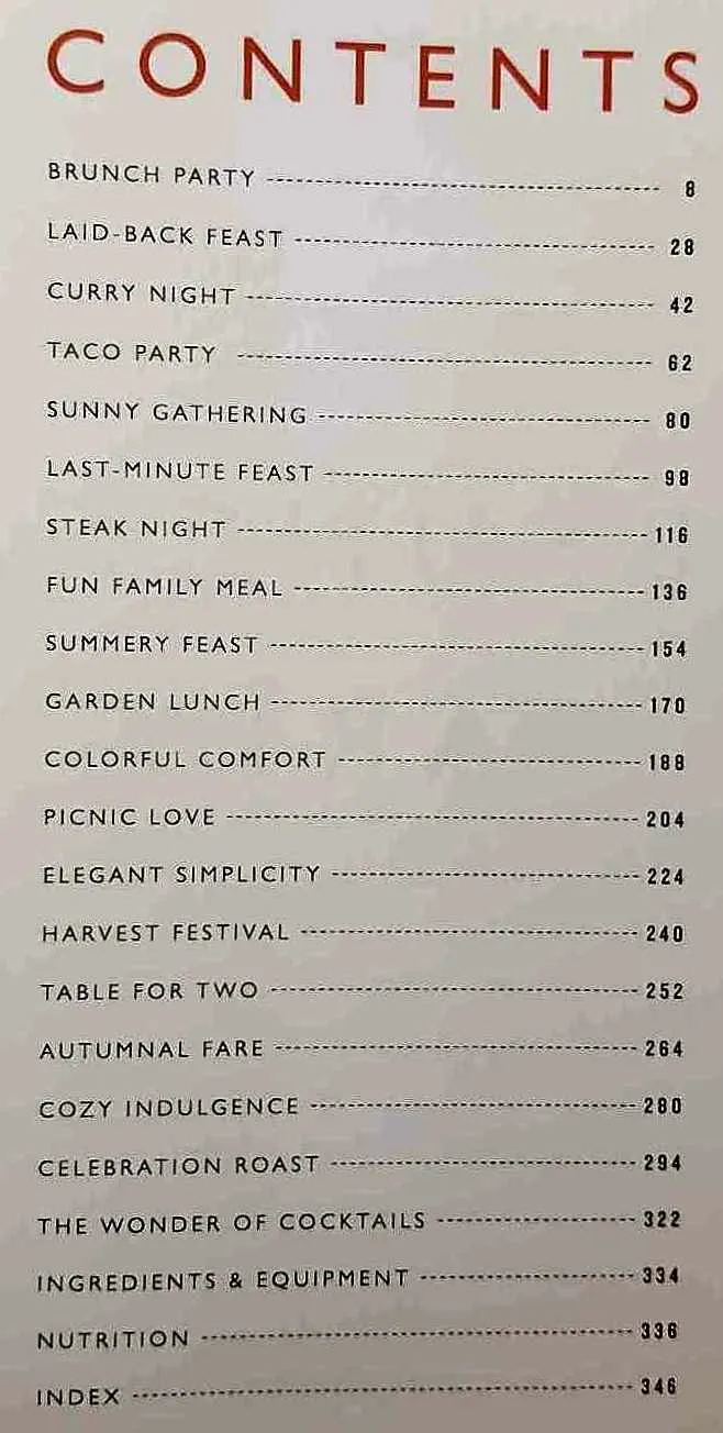 TOGETHER - Jamie Oliver