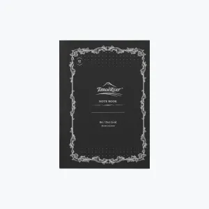 Tomoe River - Notebook - 68gsm - B6 - 160 pages - Dotted