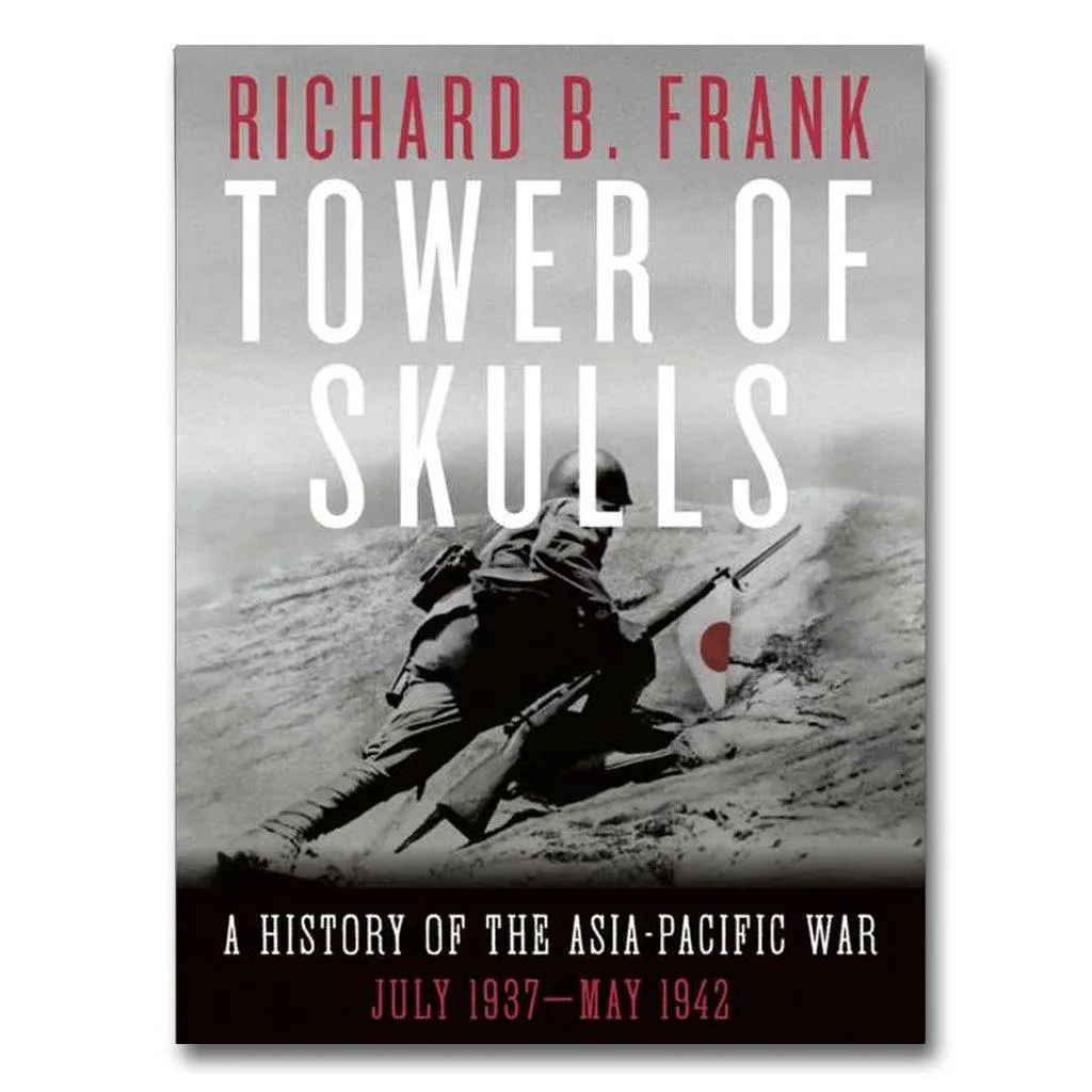Tower of Skulls