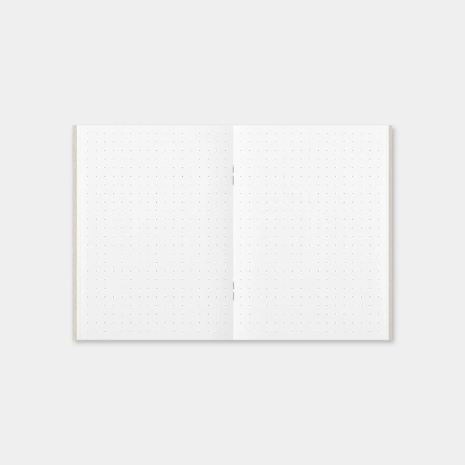 Traveler's Company - Inserts - Passport - 014 Dot Grid