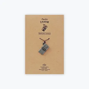 Traveler's Factory - Charm - Notebook
