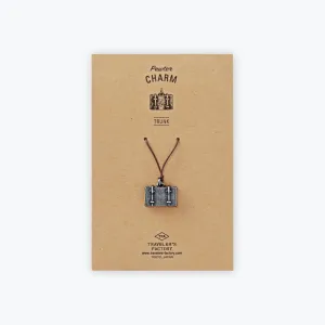 Traveler's Factory - Charm - Trunk