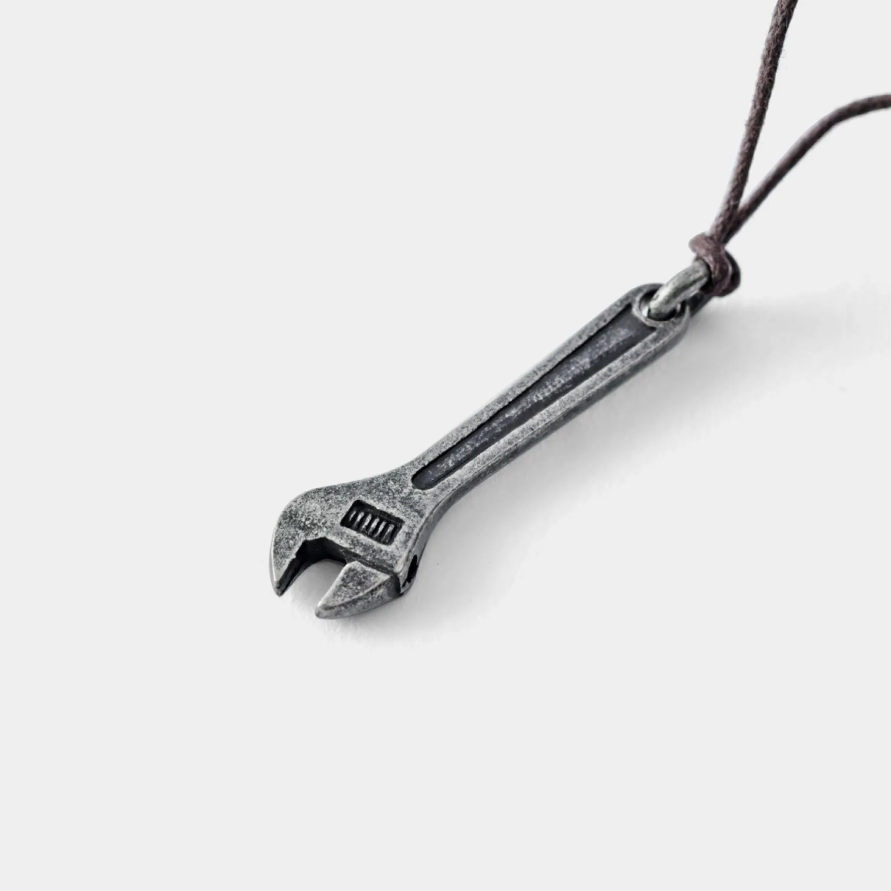Traveler's Factory - Charm - Wrench