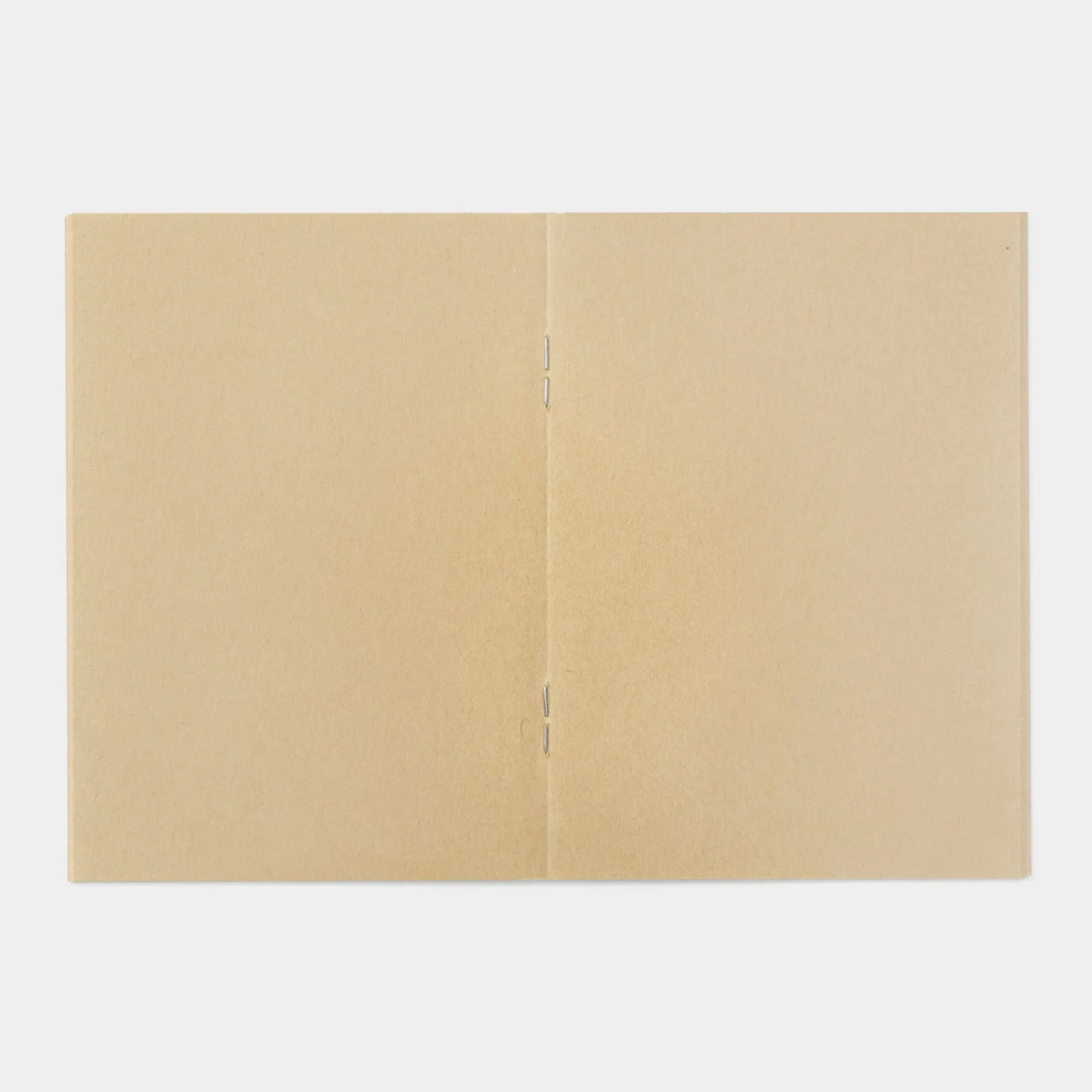 Traveler's Factory - Insert - Passport - Short Trip - Kraft