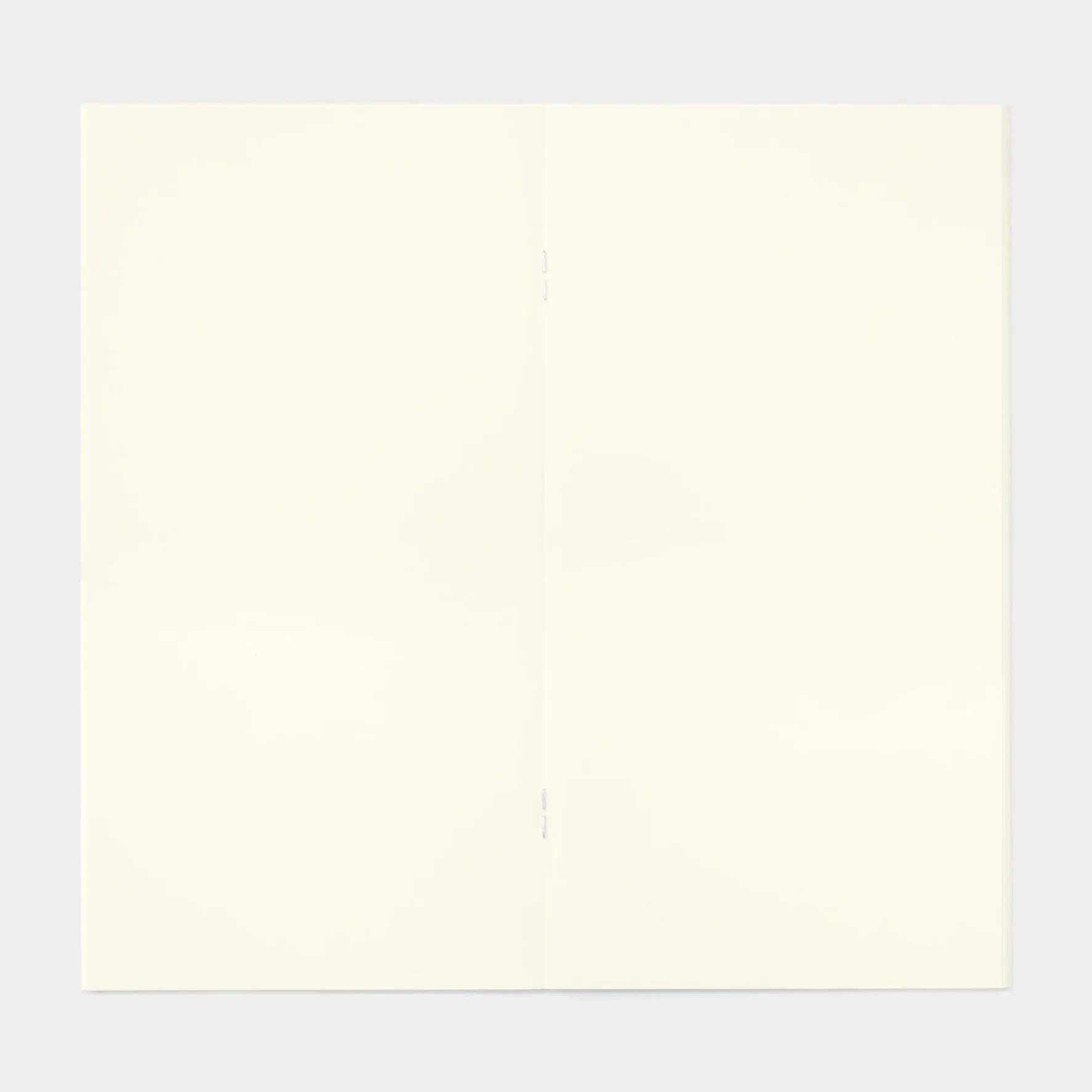 Traveler's Factory - Insert - Regular - Short Trip - Cream