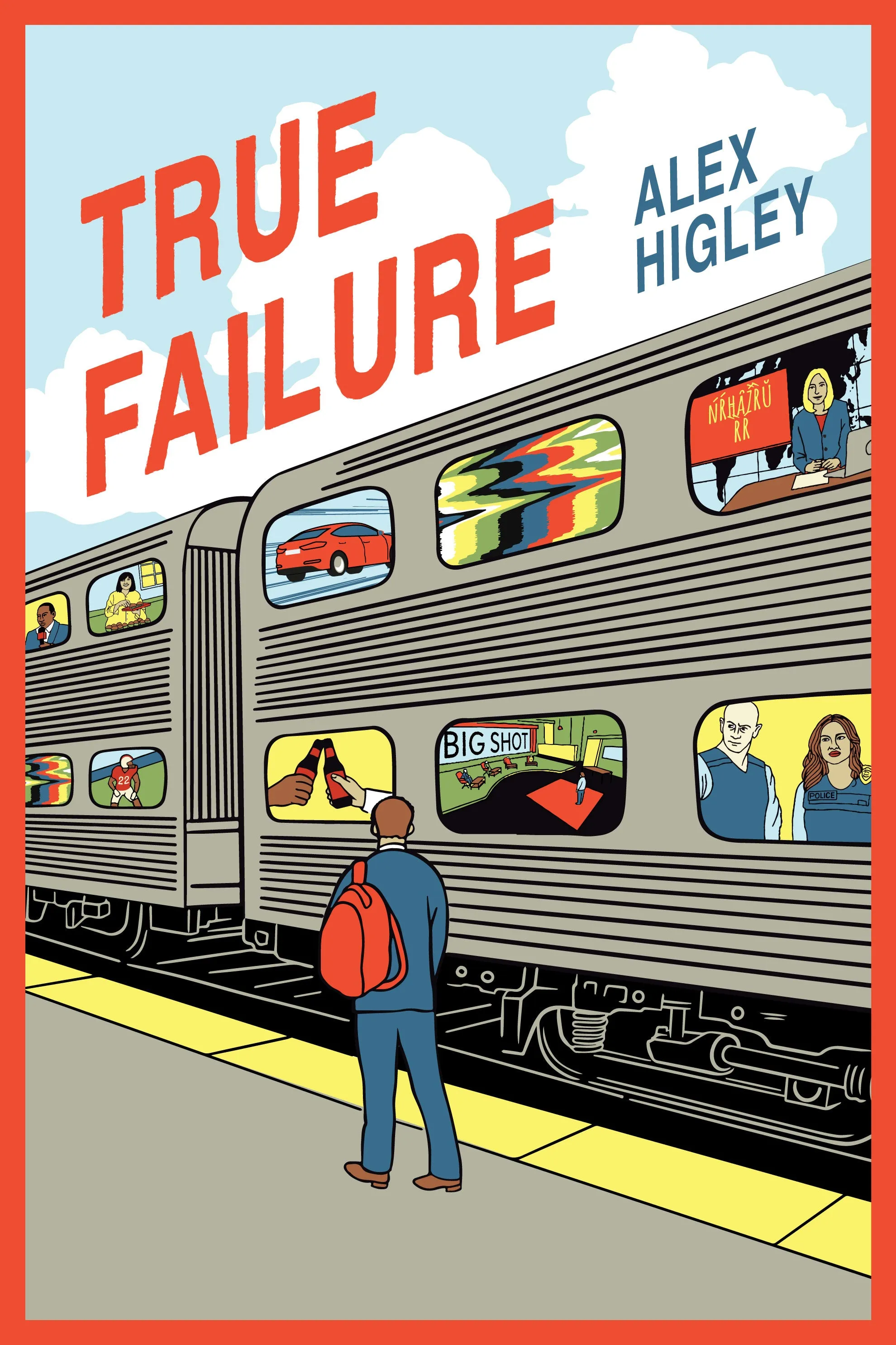 True Failure