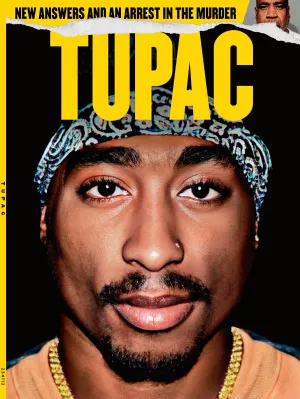 Tupac's Murder - New Answers & Arrest: Killer Beind Shakur's Mysterious Death, Secrets, Victim, Violence That Echoed His Lyrics, Hip-Hop Legacy, 75M  Records, Rap Music Influence & Cultural Impact.