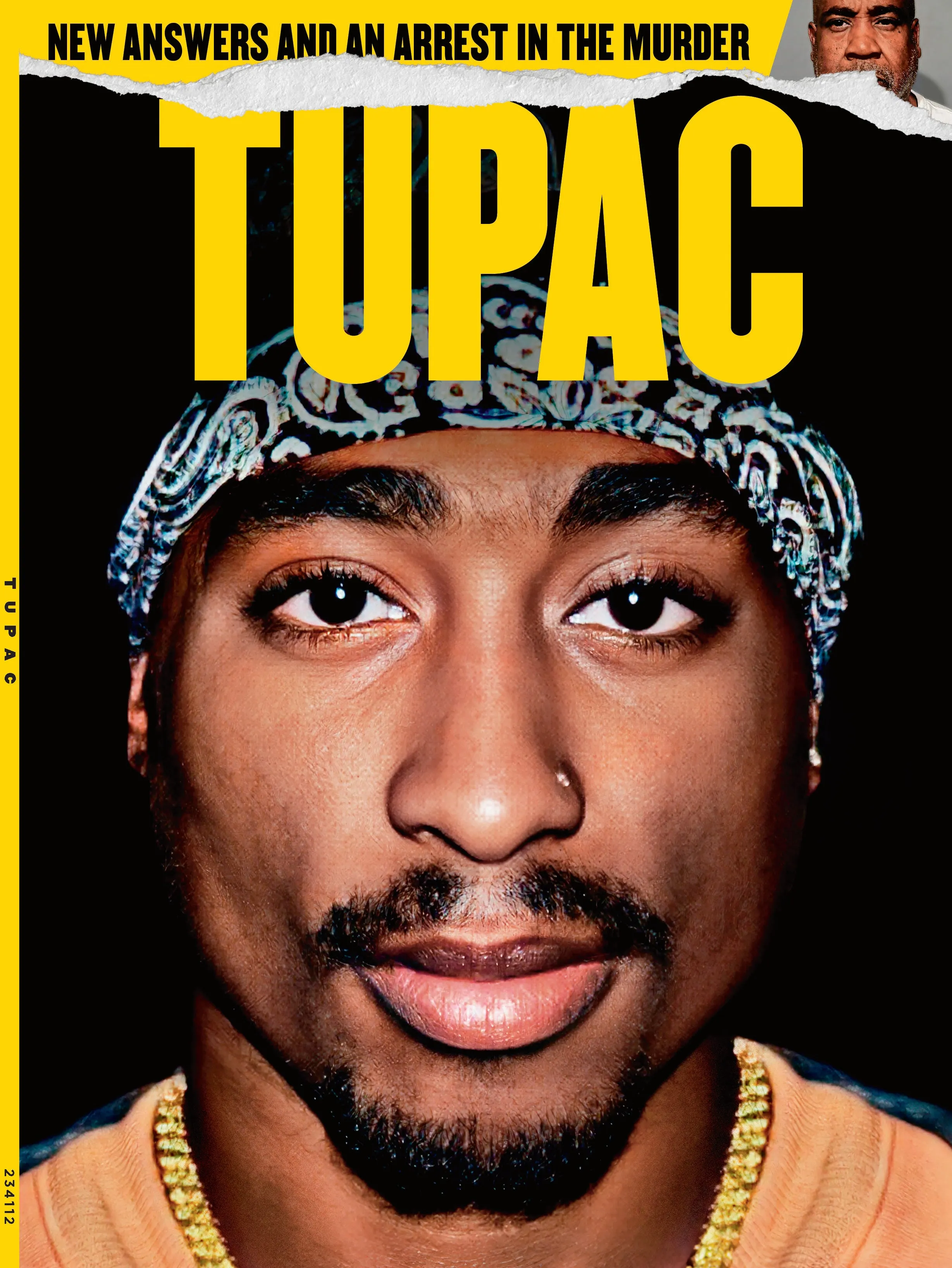 Tupac's Murder - New Answers & Arrest: Killer Beind Shakur's Mysterious Death, Secrets, Victim, Violence That Echoed His Lyrics, Hip-Hop Legacy, 75M  Records, Rap Music Influence & Cultural Impact.