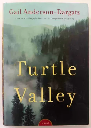 TURTLE VALLEY - Gail Anderson-Dargatz