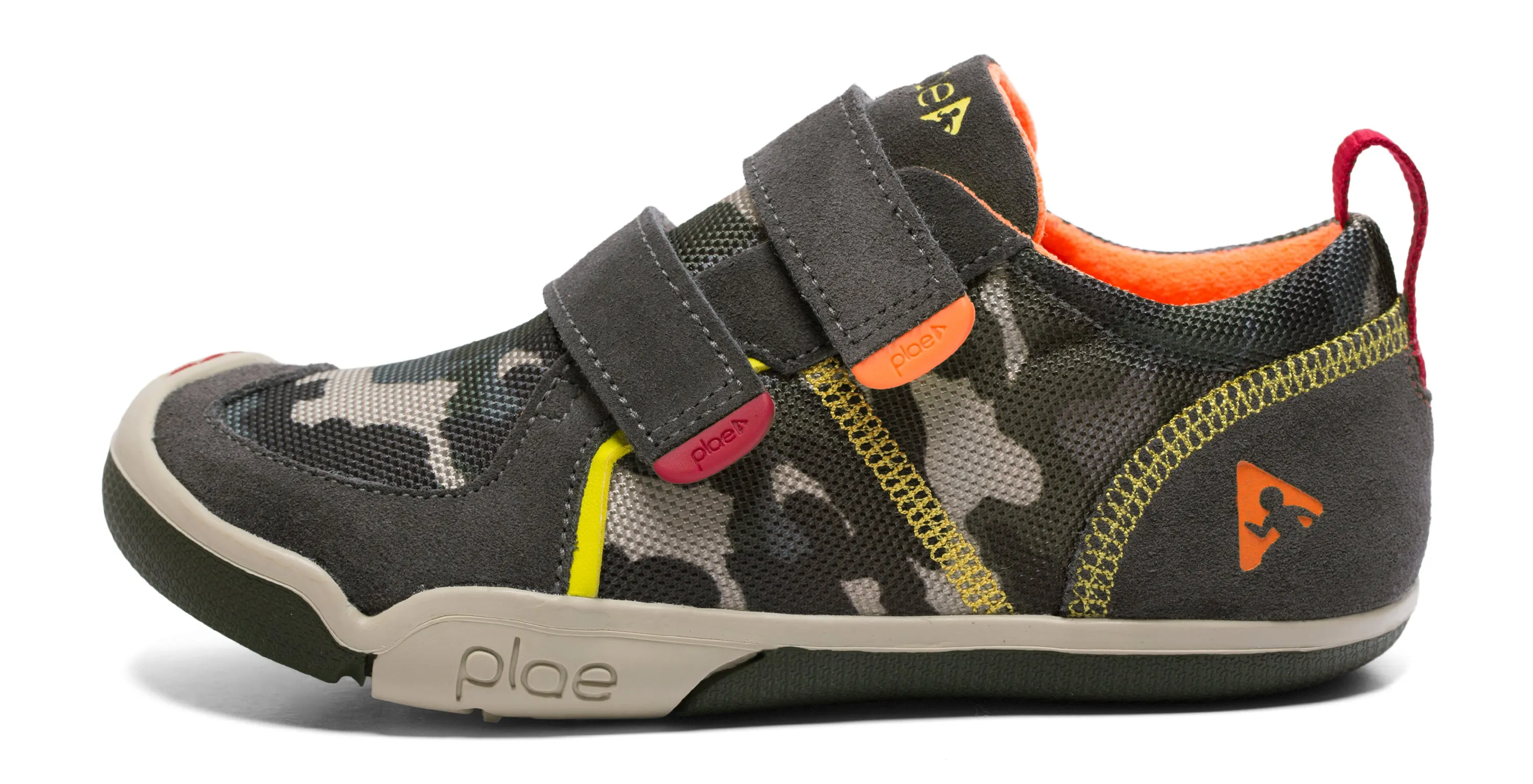 Ty Raven/Camo