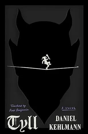 Tyll: A Novel