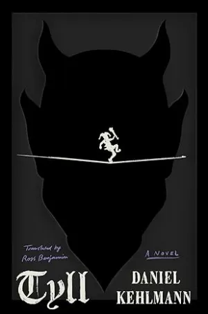 Tyll: A Novel