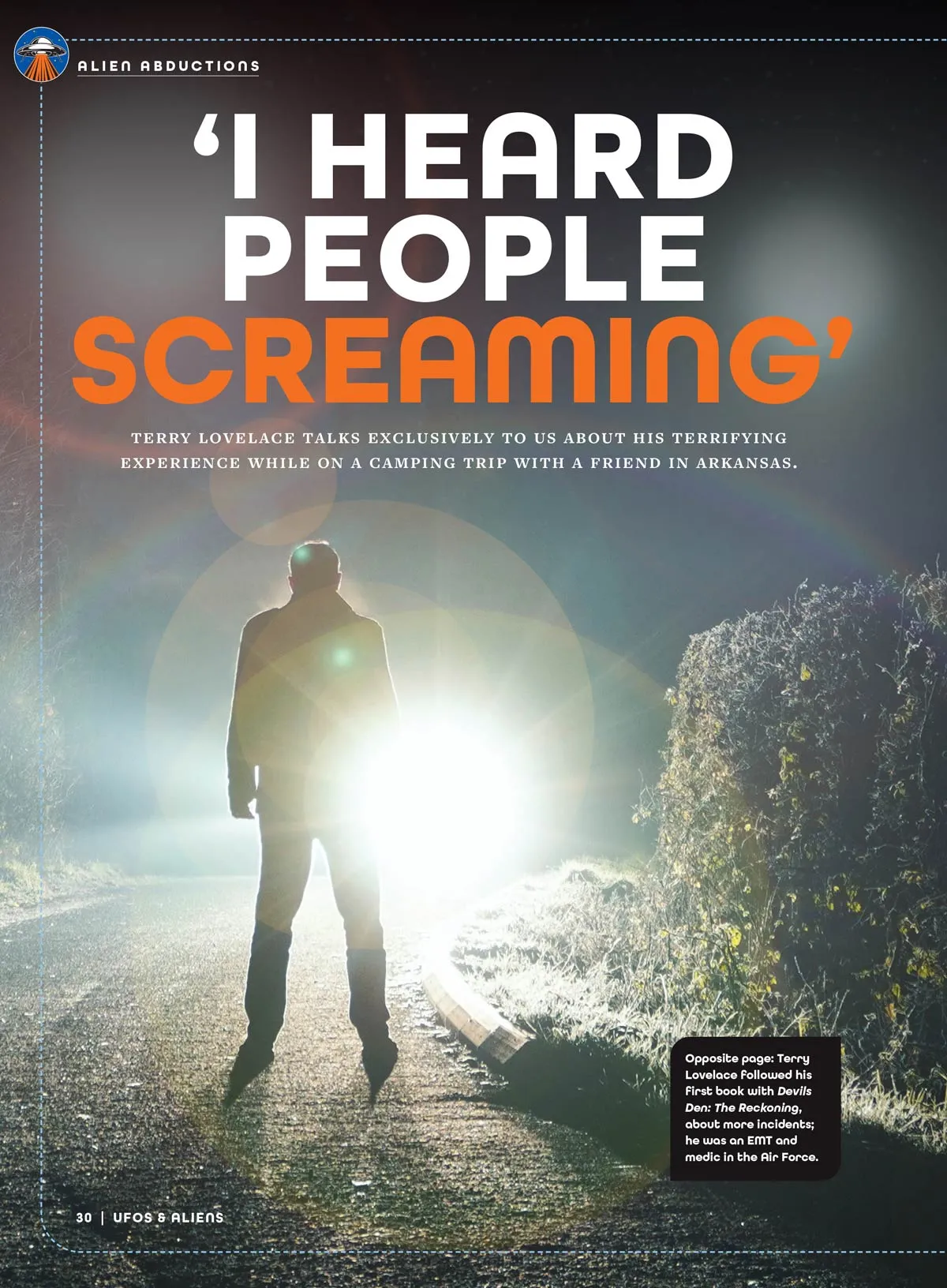 UFOs & Aliens - Shocking Real Life Stories: 50  Amazing Cases, Explore Alien Encounters, UFO Sightings, Historical Mysteries, Area 51, Manhattan Alien Abduction & More In This Thrilling Compilation!