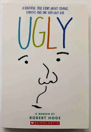 UGLY - Robert Hoge