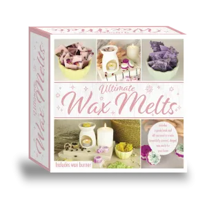 Ultimate Wax Melts Giftbox