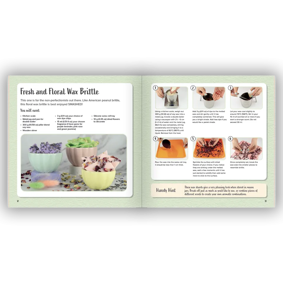 Ultimate Wax Melts Giftbox
