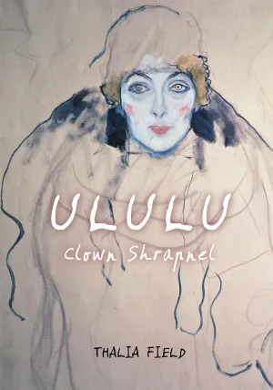 ULULU (Clown Shrapnel) CHPbeta