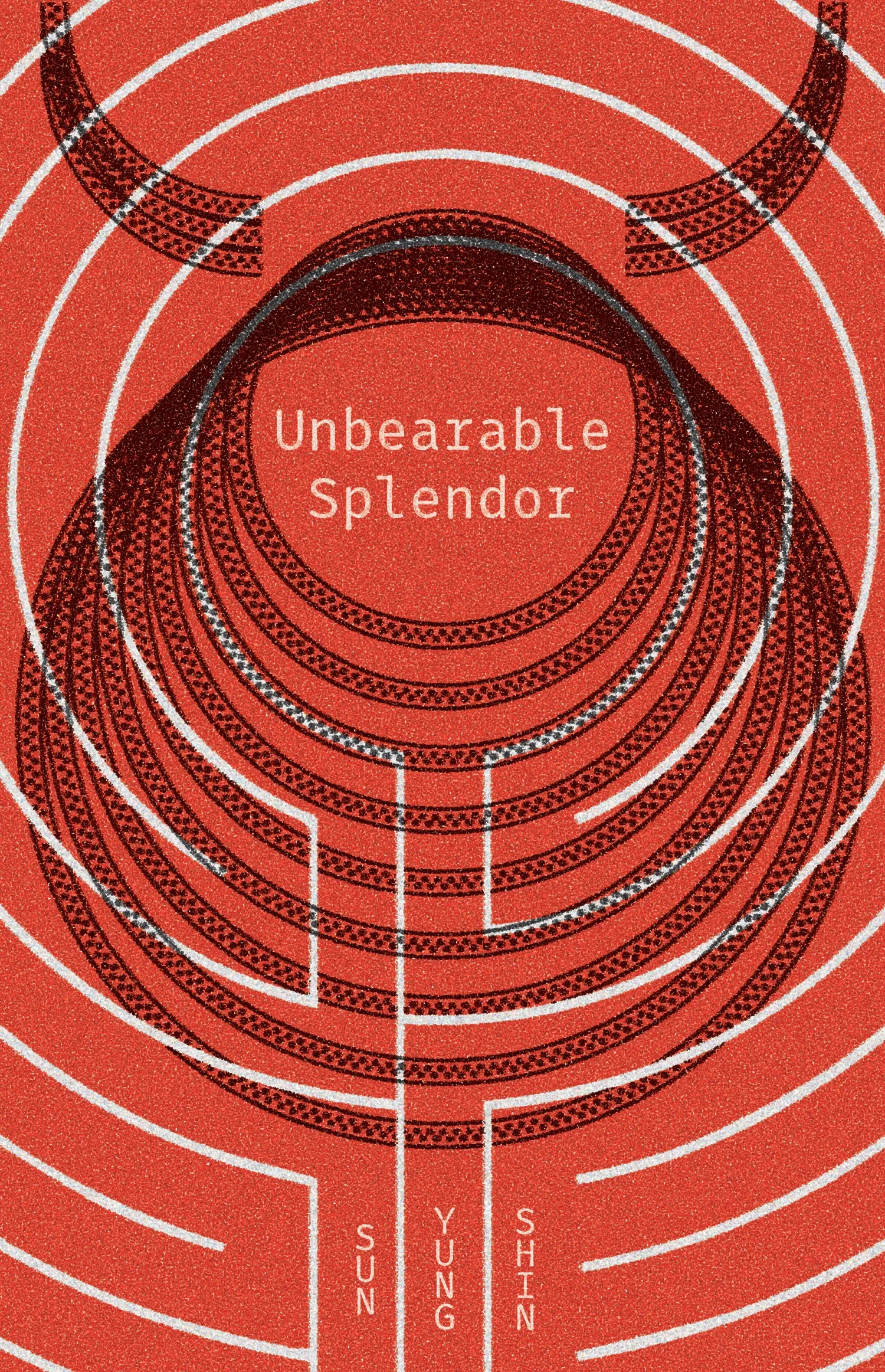 Unbearable Splendor CHPbeta
