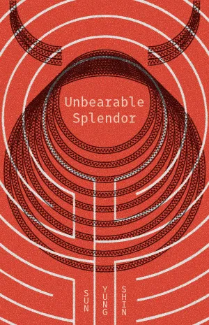 Unbearable Splendor CHPbeta